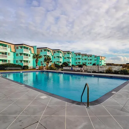 Ferienwohnung Seaspray 313